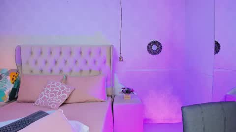 Snapshot of tatihornyy chatting on 21, 2, 2026 TATI online show from 21, 2, 2026