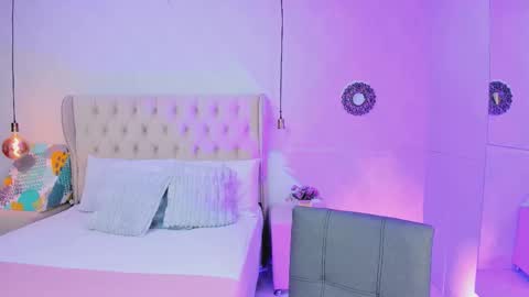 Snapshot of tatihornyy chatting on 26, 2, 2026 TATI online show from 26, 2, 2026