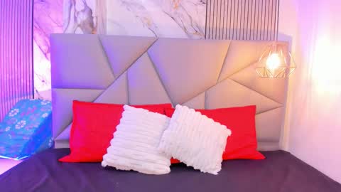 Snapshot of tatihornyy chatting on 27, 3, 2026 TATI online show from 27, 3, 2026