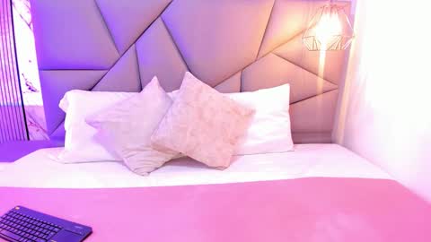 Snapshot of tatihornyy chatting on 31, 3, 2026 TATI online show from 31, 3, 2026