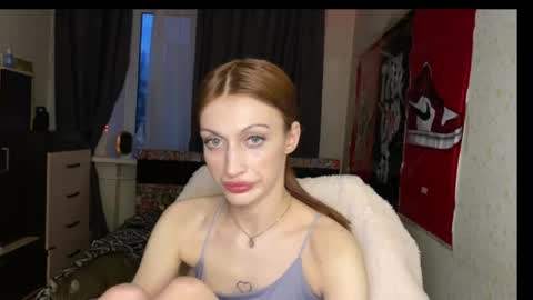 tatika_williams online show from 21, 4, 2026