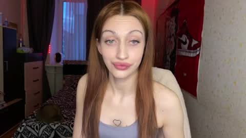 tatika_williams online show from 26, 4, 2026