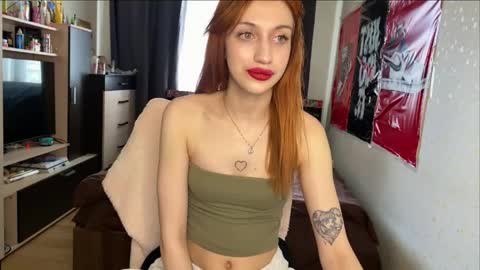 Snapshot of tatika_williams chatting on 30, 5, 2026 tatika_williams online show from 30, 5, 2026