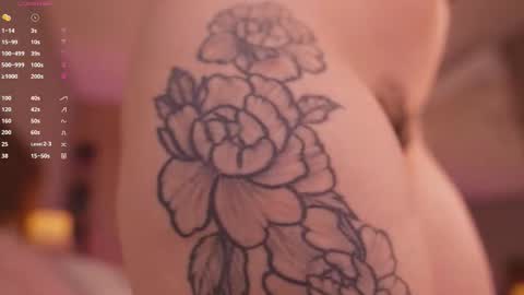 Snapshot of tatikiss_ chatting on 19, 1, 2026 Tatiana independent girl online show from 19, 1, 2026