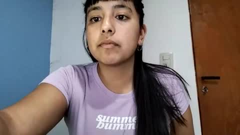 Snapshot of tatimaite chatting on 10, 8, 2026 tatimaite online show from 10, 8, 2026
