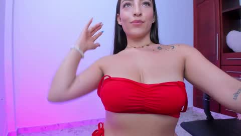 Snapshot of tatis_lopez_ chatting on 12, 2, 2025 Tatiana Lopez online show from 12, 2, 2025