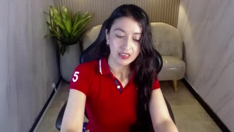 Snapshot of tatiscelis_tf chatting on 1, 12, 2025 TATIS online show from 1, 12, 2025