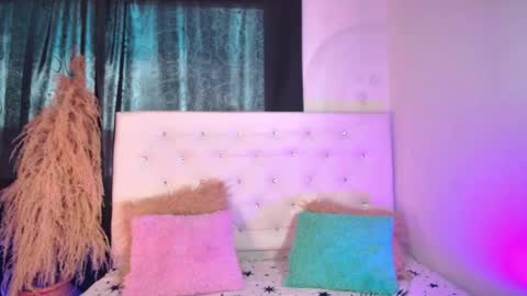 Snapshot of tatixxxvega chatting on 29, 5, 2026 tatix online show from 29, 5, 2026