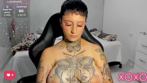 jess online show from 19, 9, 2025