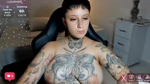 jess online show from 15, 10, 2025