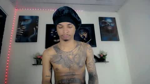 Noah online show from 16, 4, 2026