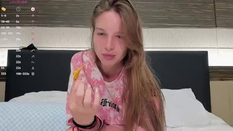 Your Kris  My lovense wishlist ty so much online show from 8, 3, 2026