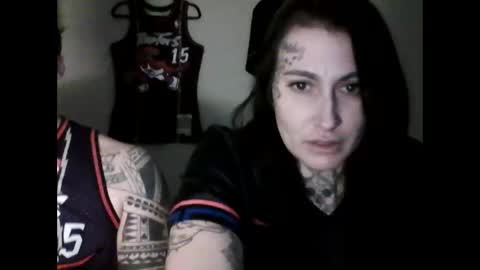 Snapshot of tattedbodies chatting on 9, 5, 2026 tattedbodies online show from 9, 5, 2026