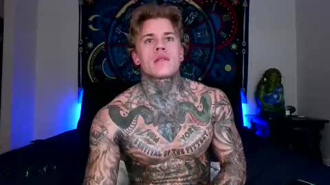 D-Man online show from 20, 11, 2025