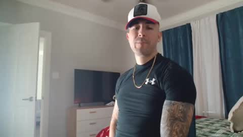 Snapshot of tattedlatino1 chatting on 16, 12, 2024 tattedlatino1 online show from 16, 12, 2024