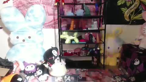 TattedThickandPretty online show from 1, 1, 2025