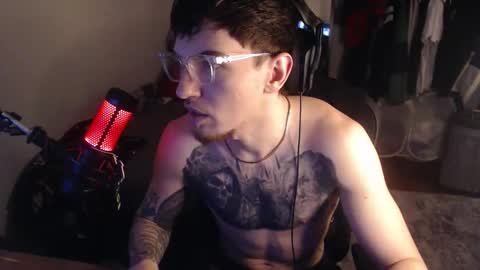 tattedtoyabuser online show from 11, 3, 2026