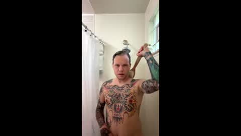 tattedupboyfun online show from 6, 6, 2026