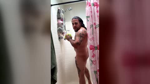 tattedupnative online show from 15, 3, 2026