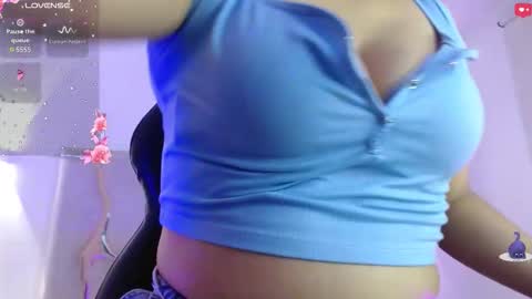 Snapshot of tatti_tay chatting on 3, 2, 2026 tatis online show from 3, 2, 2026