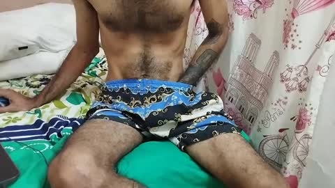 Fernando online show from 8, 3, 2025