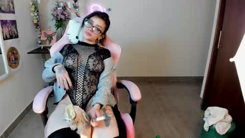 Rose Marie online show from 19, 11, 2025