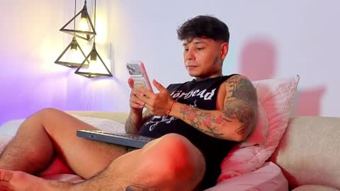 tattokoi online show from 12, 4, 2026