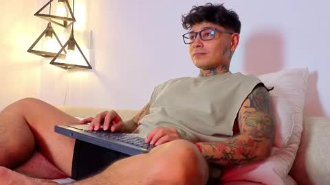 tattokoi online show from 23, 4, 2026