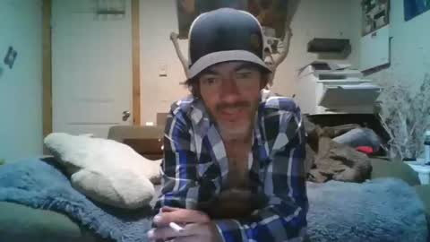 Snapshot of tattoodrancher chatting on 28, 10, 2025 tattood rancher online show from 28, 10, 2025