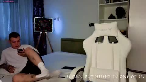 Alex but u can call me Theo online show from 7, 2, 2026