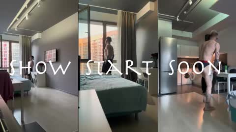 Alex but u can call me Theo online show from 23, 2, 2026