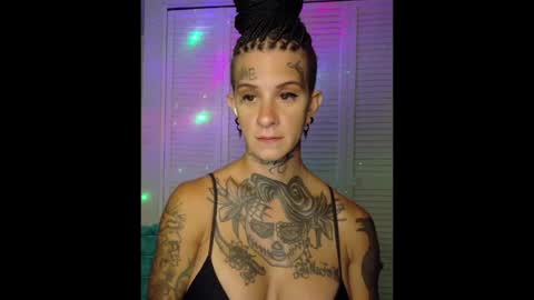 Natalia 3 online show from 28, 5, 2026