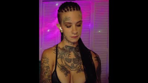 Natalia 3 online show from 30, 5, 2026
