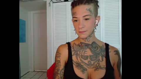 Snapshot of tattooed_natalia chatting on 16, 6, 2026 Natalia 3 online show from 16, 6, 2026