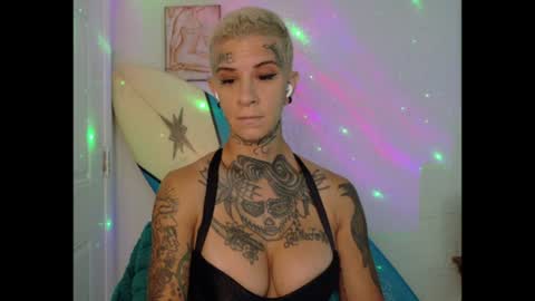 Snapshot of tattooed_natalia chatting on 12, 7, 2026 Natalia 3 online show from 12, 7, 2026