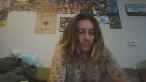 tattooedtoybox534 online show from 29, 6, 2026