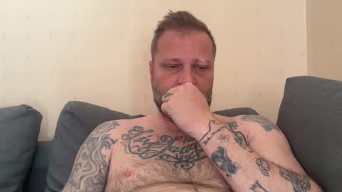 tattoomanforgirls online show from 3, 4, 2026