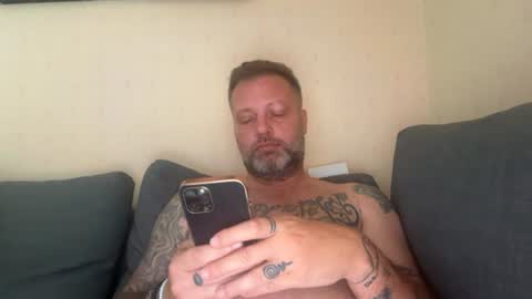 Snapshot of tattoomanforgirls chatting on 5, 7, 2026 tattoomanforgirls online show from 5, 7, 2026