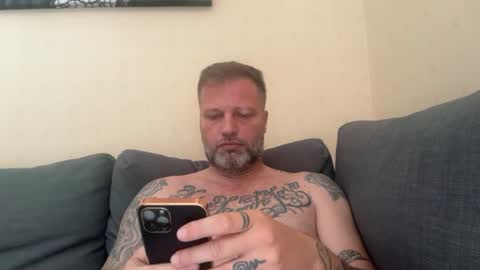 Snapshot of tattoomanforgirls chatting on 6, 7, 2026 tattoomanforgirls online show from 6, 7, 2026
