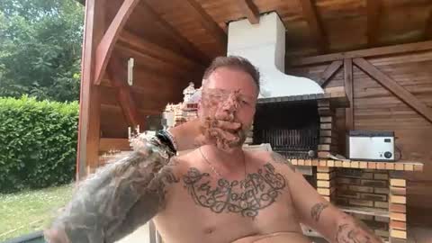 Snapshot of tattoomanforgirls chatting on 7, 7, 2026 tattoomanforgirls online show from 7, 7, 2026