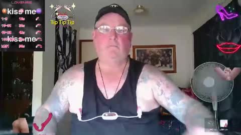 tattzsexy online show from 13, 2, 2026