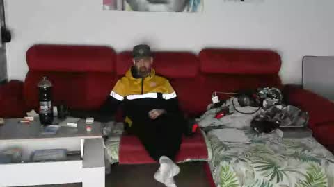 Snapshot of tatuadorhotxxx chatting on 29, 11, 2025 Tatuado20cm online show from 29, 11, 2025