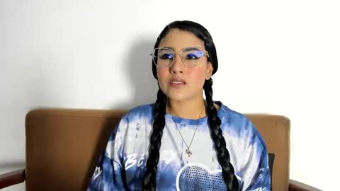 Snapshot of taty_gomez_ chatting on 11, 6, 2026 Tatiana Gomez online show from 11, 6, 2026