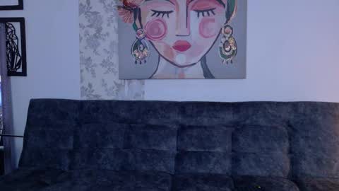 Snapshot of taty_miller chatting on 2, 3, 2026 Taty Miller online show from 2, 3, 2026