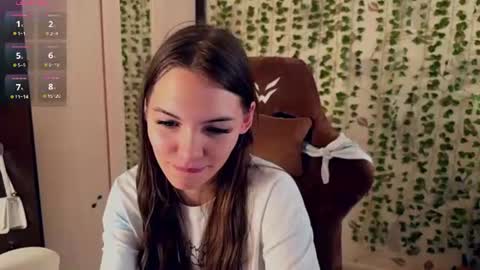 Kira online show from 3, 7, 2026