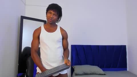 tau_montes online show from 18, 9, 2025