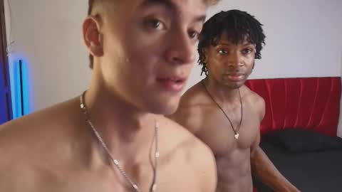 tau_montes online show from 2, 11, 2025