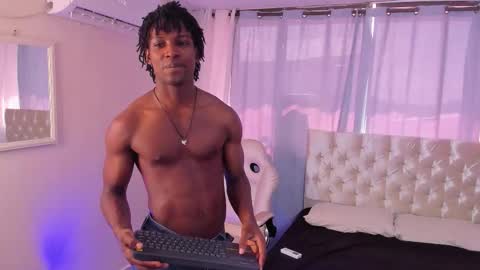 tau_montes online show from 7, 11, 2025