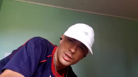 Caito online show from 2, 12, 2025