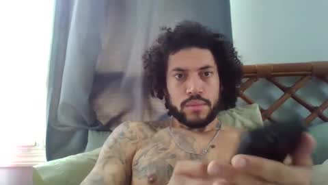 Snapshot of taurusbaeforever chatting on 10, 9, 2025 taurusbaeforever online show from 10, 9, 2025